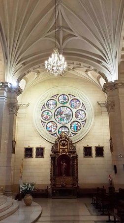 Parroquia Nuestra Senora del Pilar